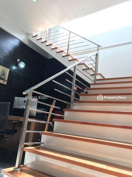 For Sale - Tabuan Laru Detached House for Sale