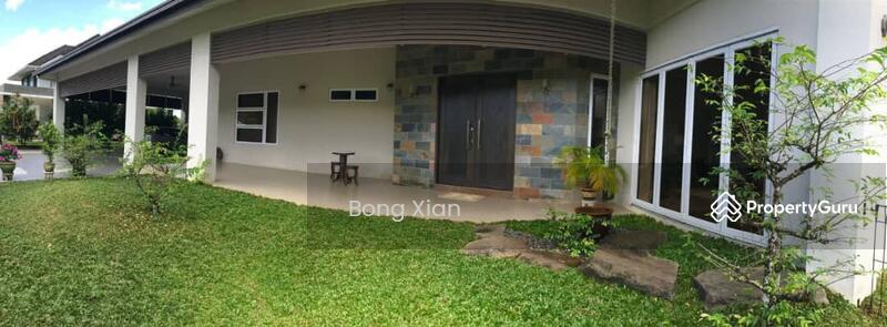 For Sale - Tabuan Laru Detached House for Sale