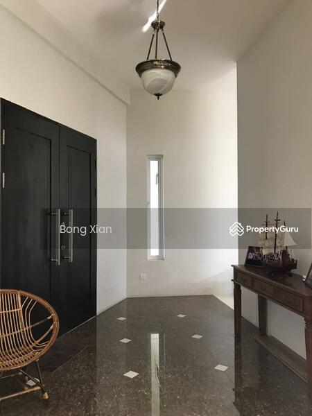 For Sale - Tabuan Laru Detached House for Sale