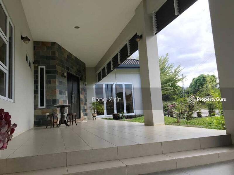 For Sale - Tabuan Laru Detached House for Sale