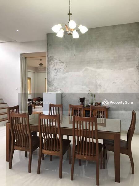 For Sale - Tabuan Laru Detached House for Sale