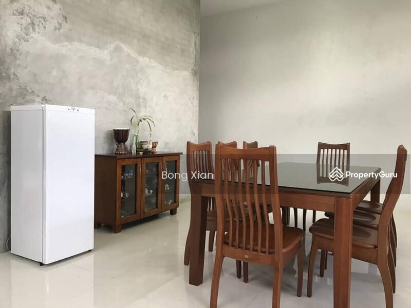 For Sale - Tabuan Laru Detached House for Sale