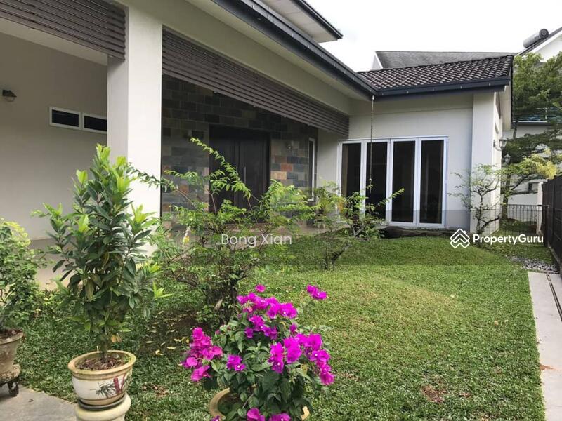 For Sale - Tabuan Laru Detached House for Sale