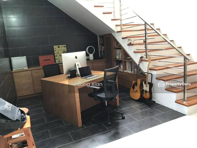 For Sale - Tabuan Laru Detached House for Sale