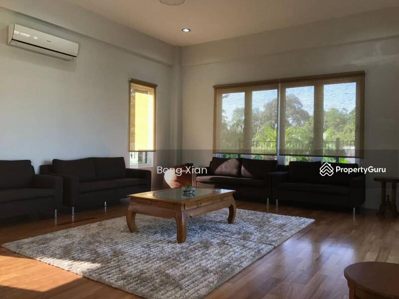 For Sale - Tabuan Laru Detached House for Sale