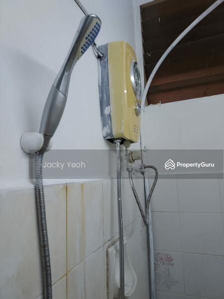 Untuk Disewa - Ferringhi Mutiara Apartment