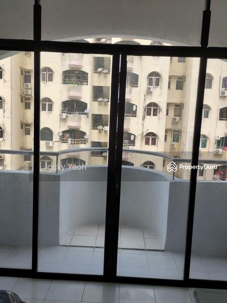 Untuk Disewa - Ferringhi Mutiara Apartment
