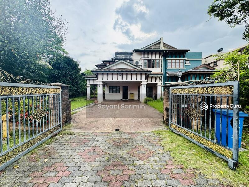 Property Agent Shah Alam