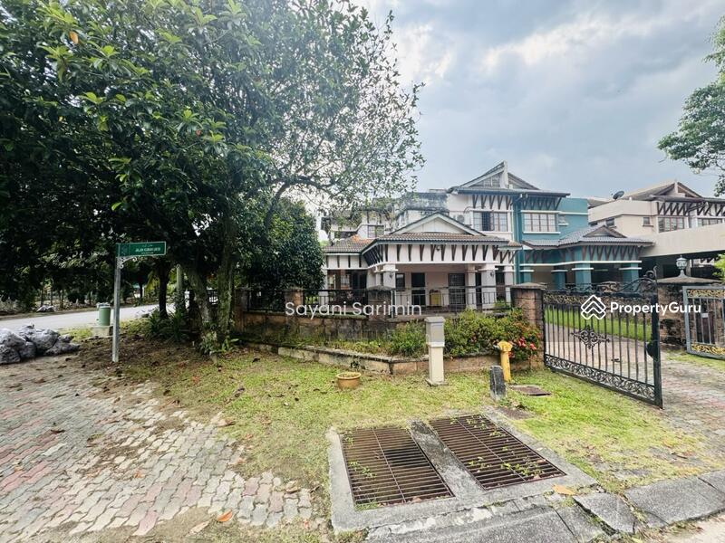 House for sale Bukit Jelutong