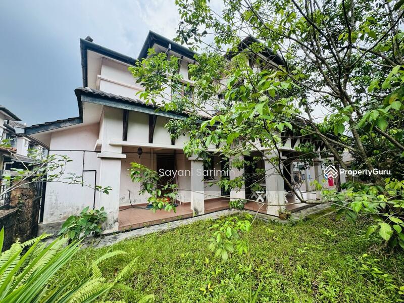 House for sale Shah Alam