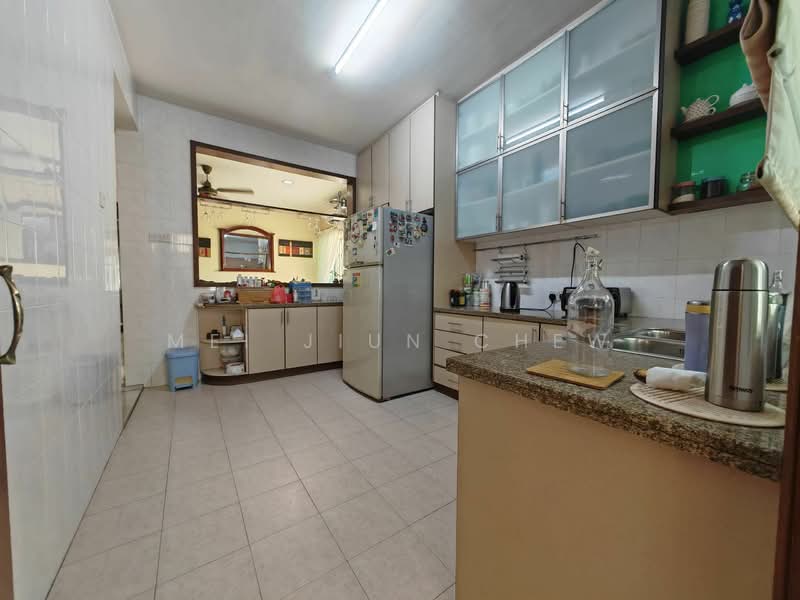 Semi-Detached House for Sale in BANDAR PUCHONG JAYA (Puchong) - MEI JIUN CHEW - PropertyGuru.com.my