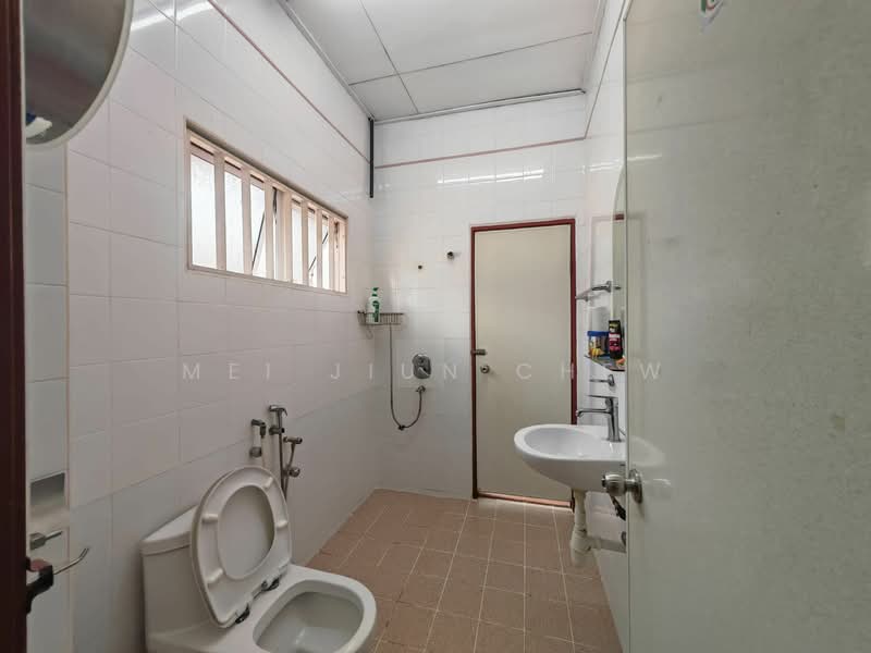 Semi-Detached House for Sale in BANDAR PUCHONG JAYA (Puchong) - MEI JIUN CHEW - PropertyGuru.com.my