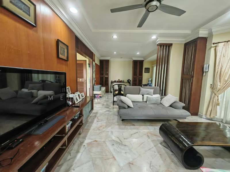 Semi-Detached House for Sale in BANDAR PUCHONG JAYA (Puchong) - MEI JIUN CHEW - PropertyGuru.com.my