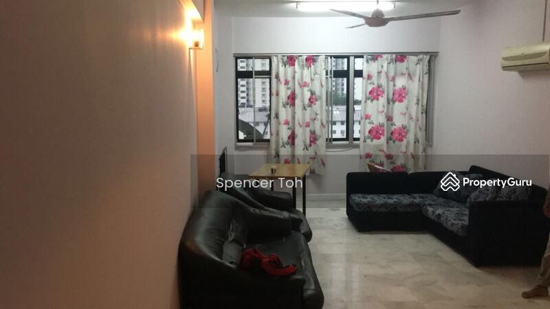 For Sale - One Ampang Avenue