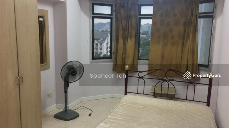 For Sale - One Ampang Avenue