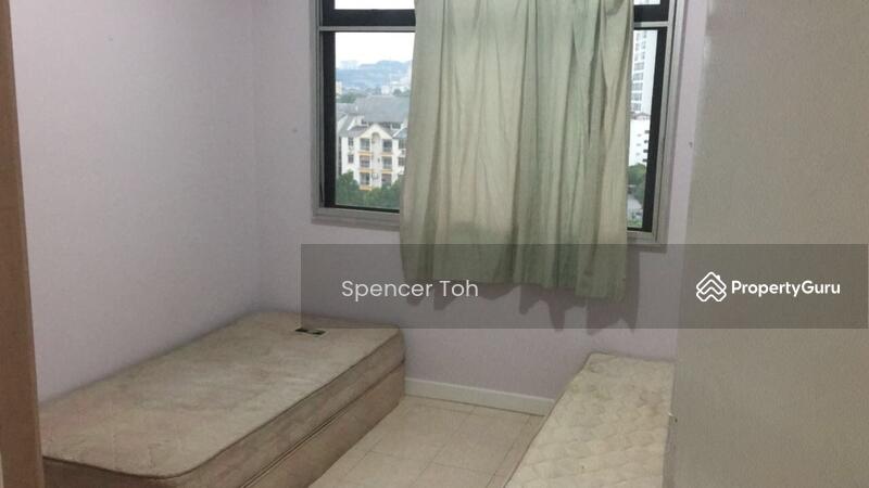 For Sale - One Ampang Avenue