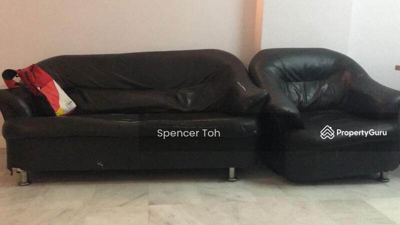 For Sale - One Ampang Avenue