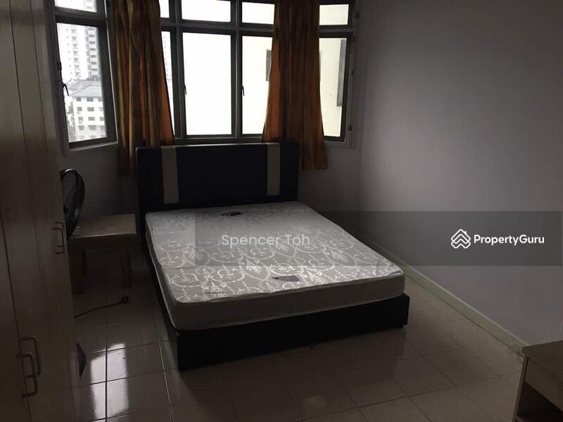 For Sale - One Ampang Avenue