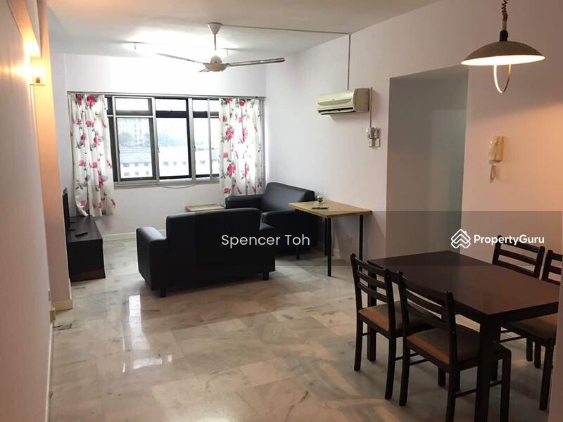 For Sale - One Ampang Avenue