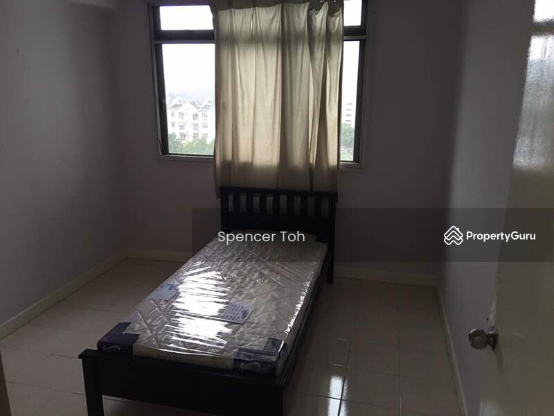 For Sale - One Ampang Avenue