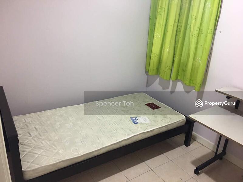 For Sale - One Ampang Avenue