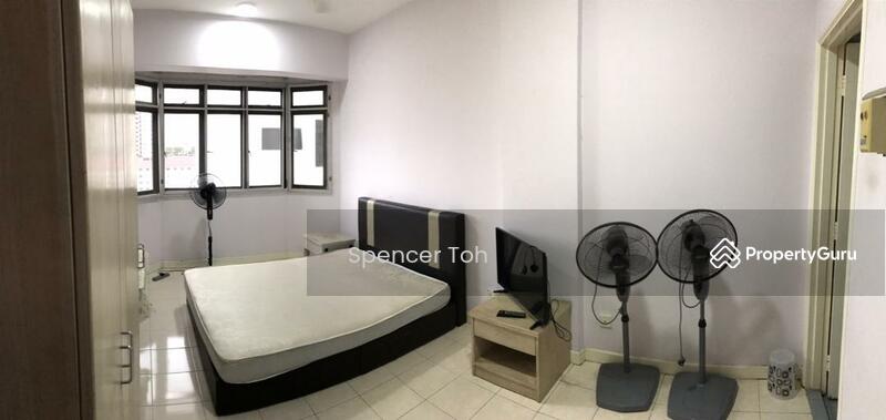 For Sale - One Ampang Avenue