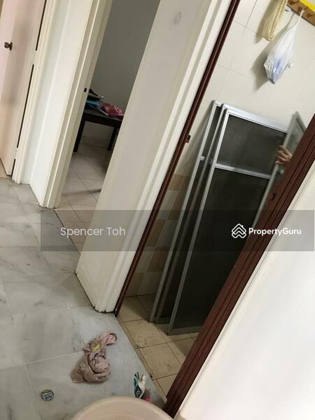 For Sale - One Ampang Avenue