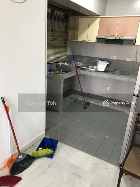 For Sale - One Ampang Avenue