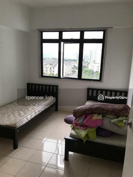 For Sale - One Ampang Avenue