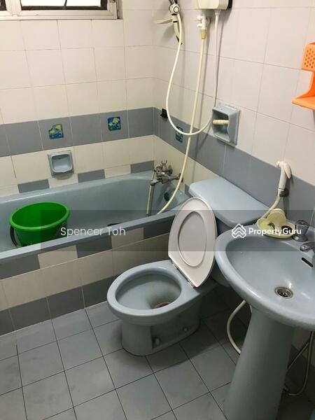 For Sale - One Ampang Avenue