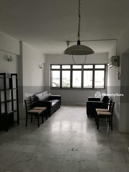 For Sale - One Ampang Avenue