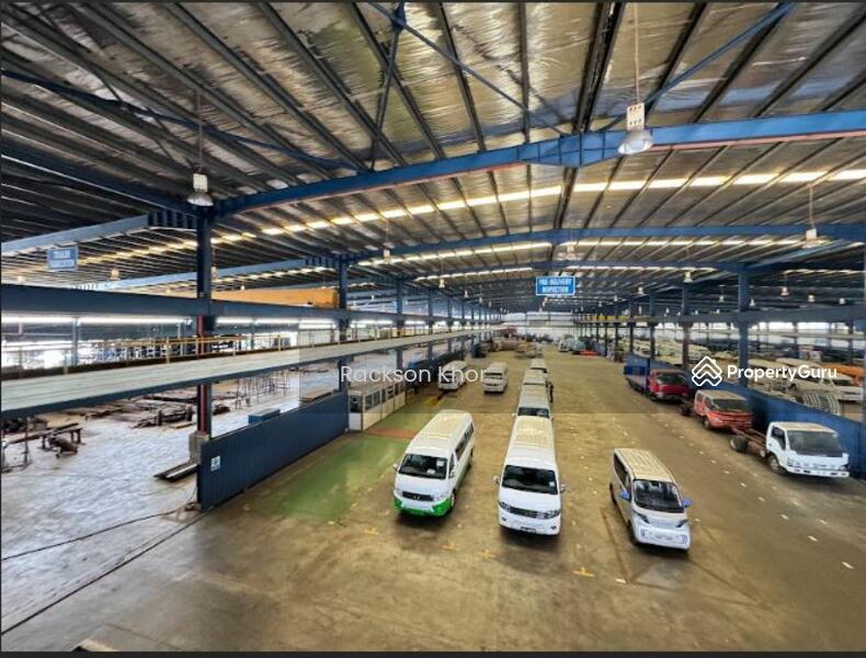 Nibong Tebal untuk Untuk Dijual - RM 60,000,000, Mac 2026 - PropertyGuru.com.my