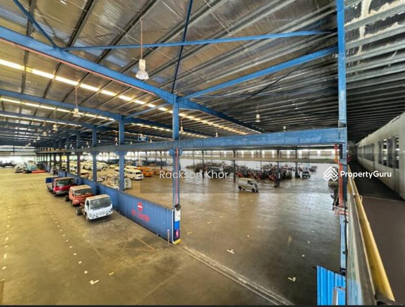 Nibong Tebal untuk Untuk Dijual - RM 60,000,000, Mac 2026 - PropertyGuru.com.my