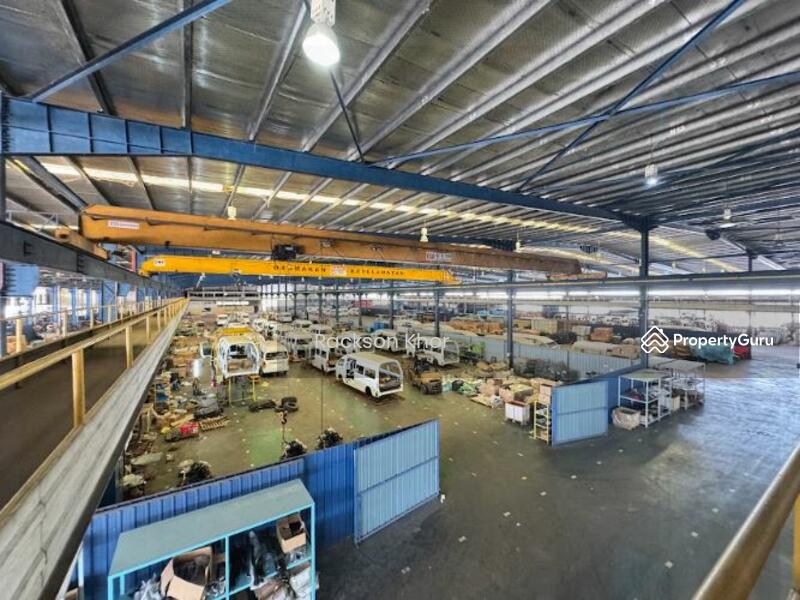 Nibong Tebal untuk Untuk Dijual - RM 60,000,000, Mac 2026 - PropertyGuru.com.my