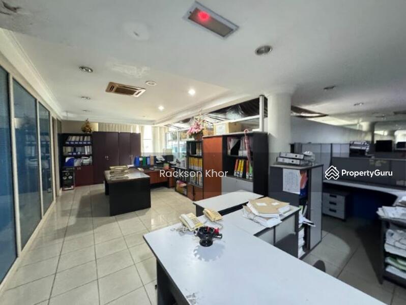 Nibong Tebal untuk Untuk Dijual - RM 60,000,000, Mac 2026 - PropertyGuru.com.my