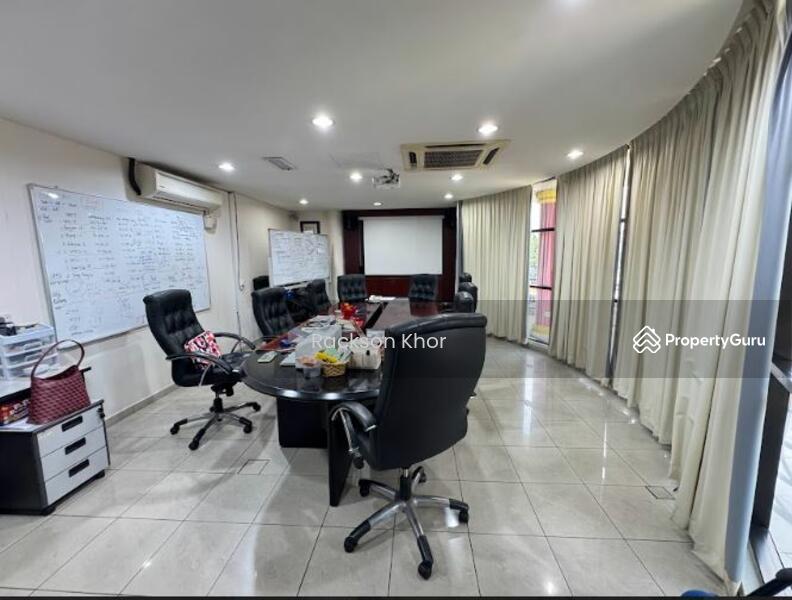 Nibong Tebal untuk Untuk Dijual - RM 60,000,000, Mac 2026 - PropertyGuru.com.my
