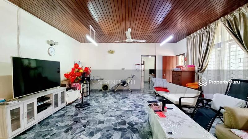 For Sale - Jalan Medan York Road @ 2sty Bungalow Georgetown