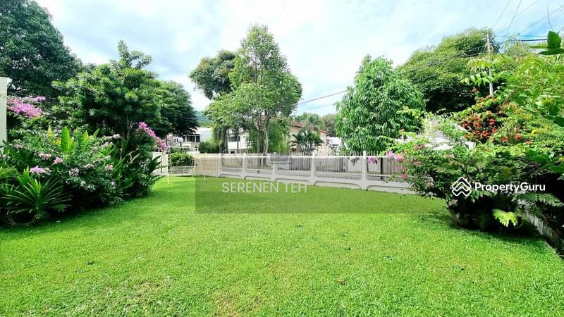 For Sale - Jalan Medan York Road @ 2sty Bungalow Georgetown