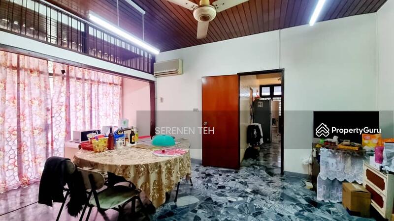 For Sale - Jalan Medan York Road @ 2sty Bungalow Georgetown