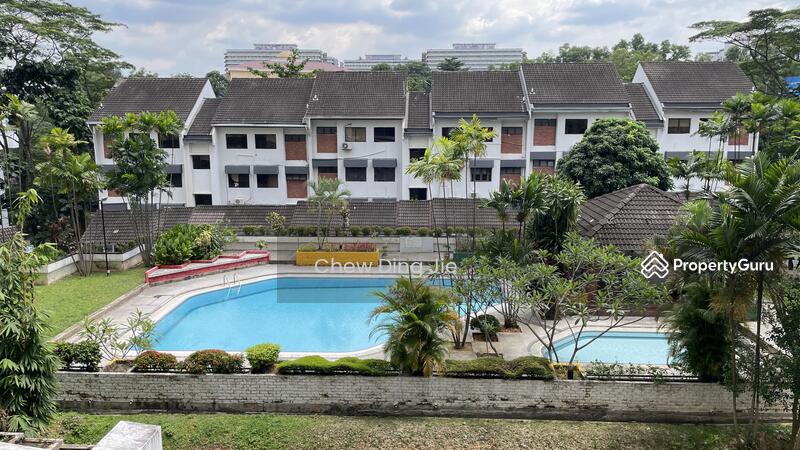 Untuk Disewa - Antah Tower