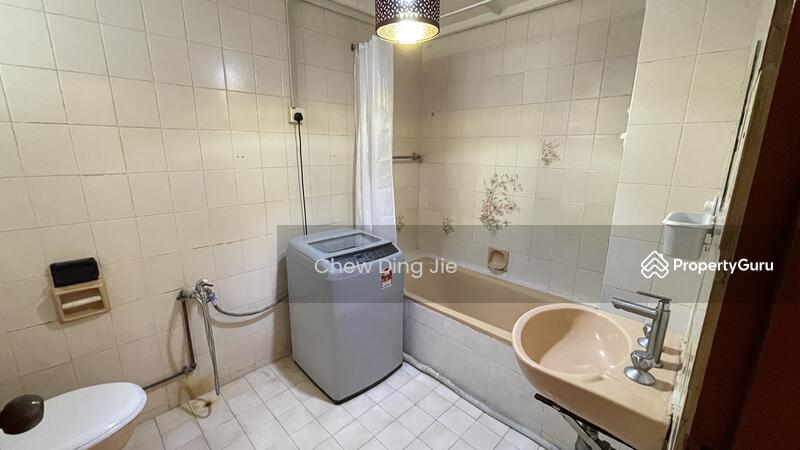 Untuk Disewa - Antah Tower