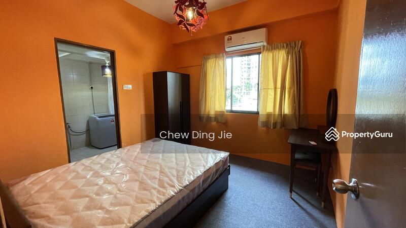 Untuk Disewa - Antah Tower