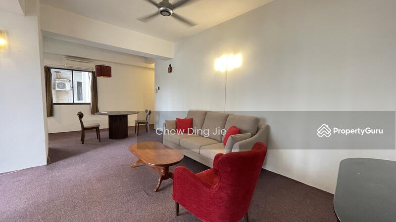 Untuk Disewa - Antah Tower