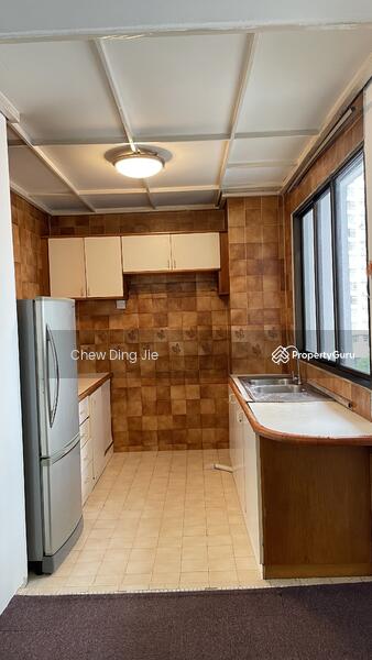 Untuk Disewa - Antah Tower