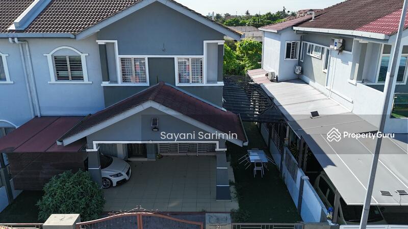 Property Agent Shah Alam 