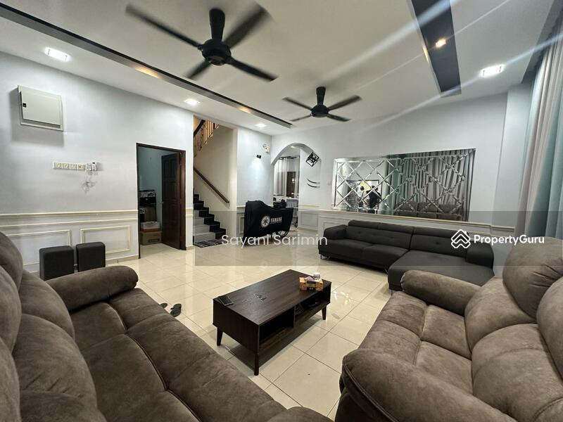For Sale - Al-Bakri Residence Seksyen 32, Shah Alam
