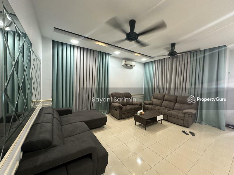 For Sale - Al-Bakri Residence Seksyen 32, Shah Alam