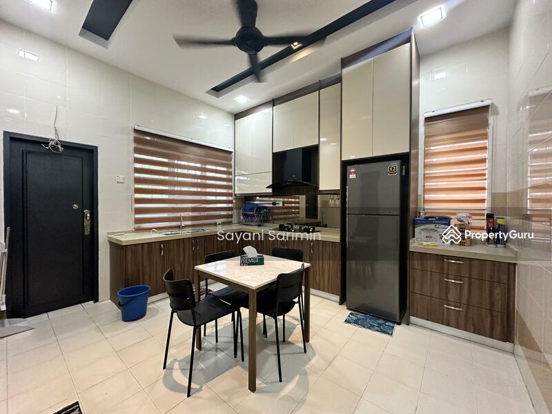 For Sale - Al-Bakri Residence Seksyen 32, Shah Alam