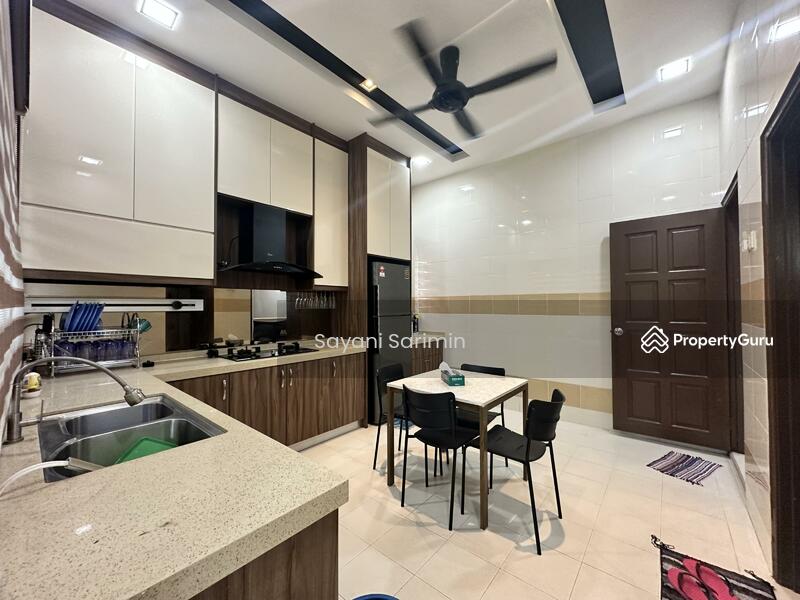 For Sale - Al-Bakri Residence Seksyen 32, Shah Alam