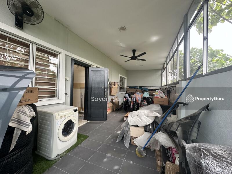 For Sale - Al-Bakri Residence Seksyen 32, Shah Alam